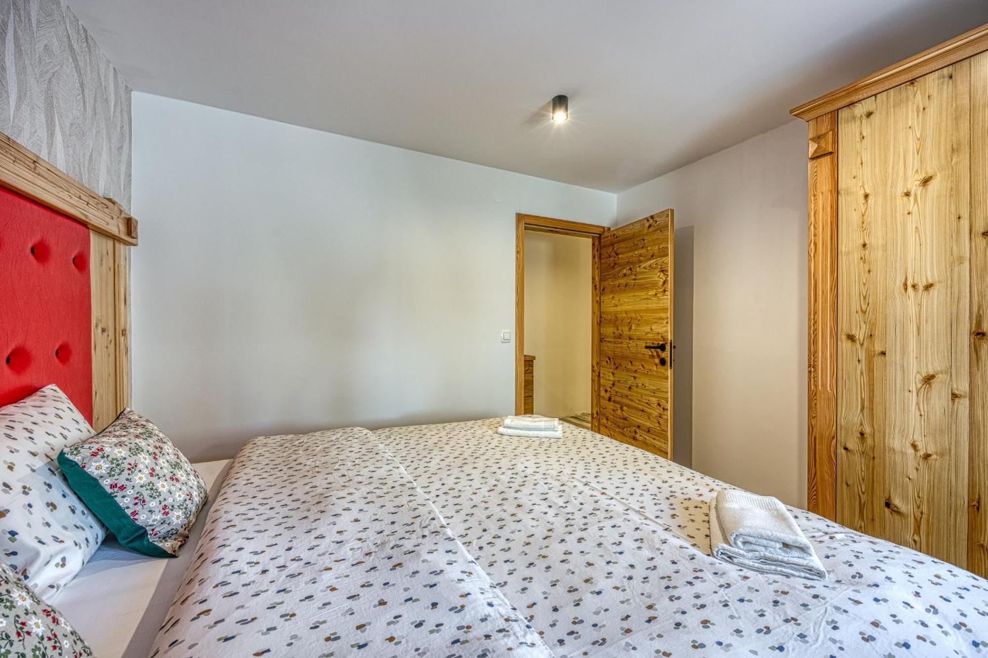 Apartments Viktor Rateče Habitación foto