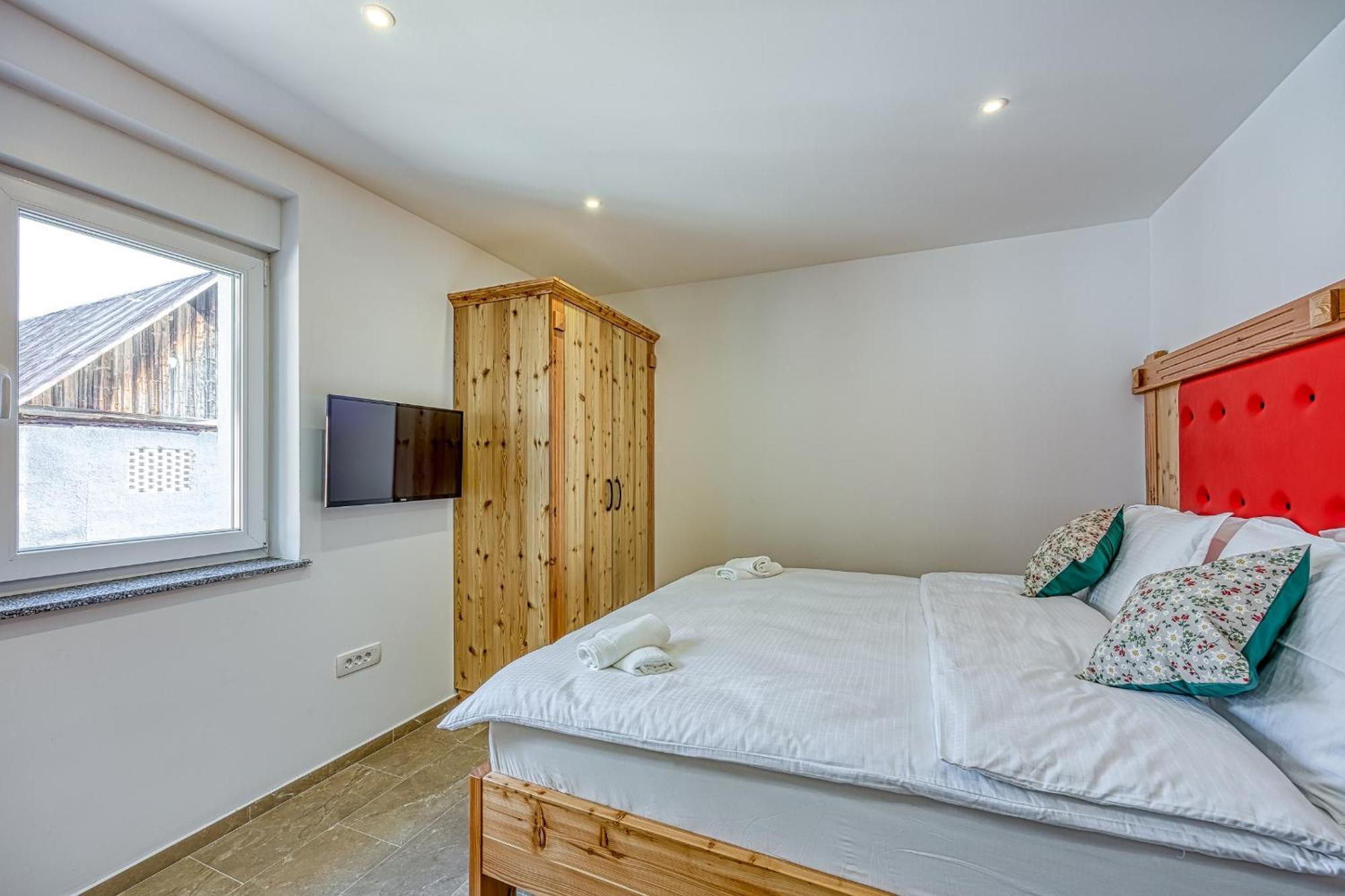 Apartments Viktor Rateče Habitación foto