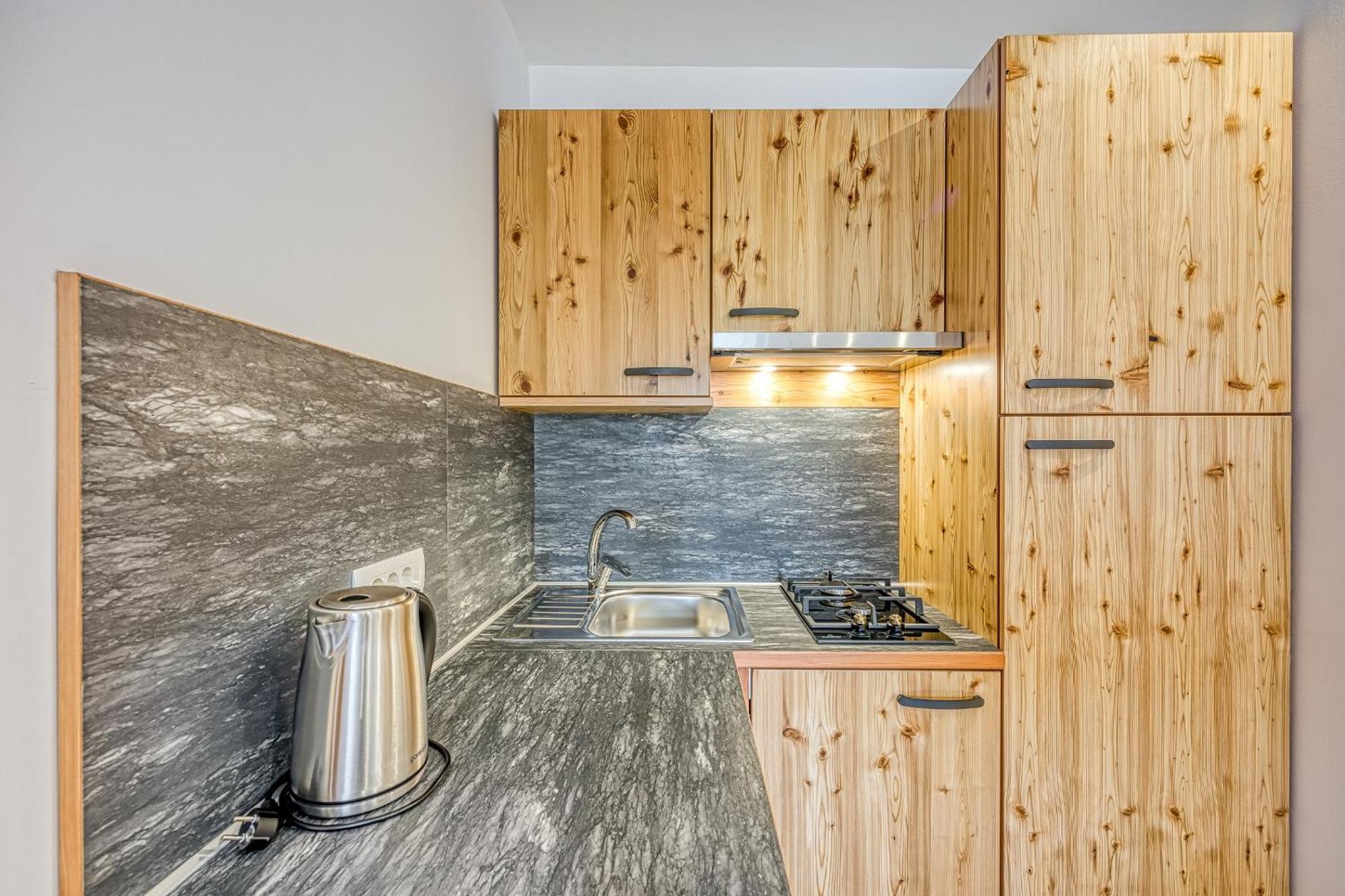 Apartments Viktor Rateče Habitación foto