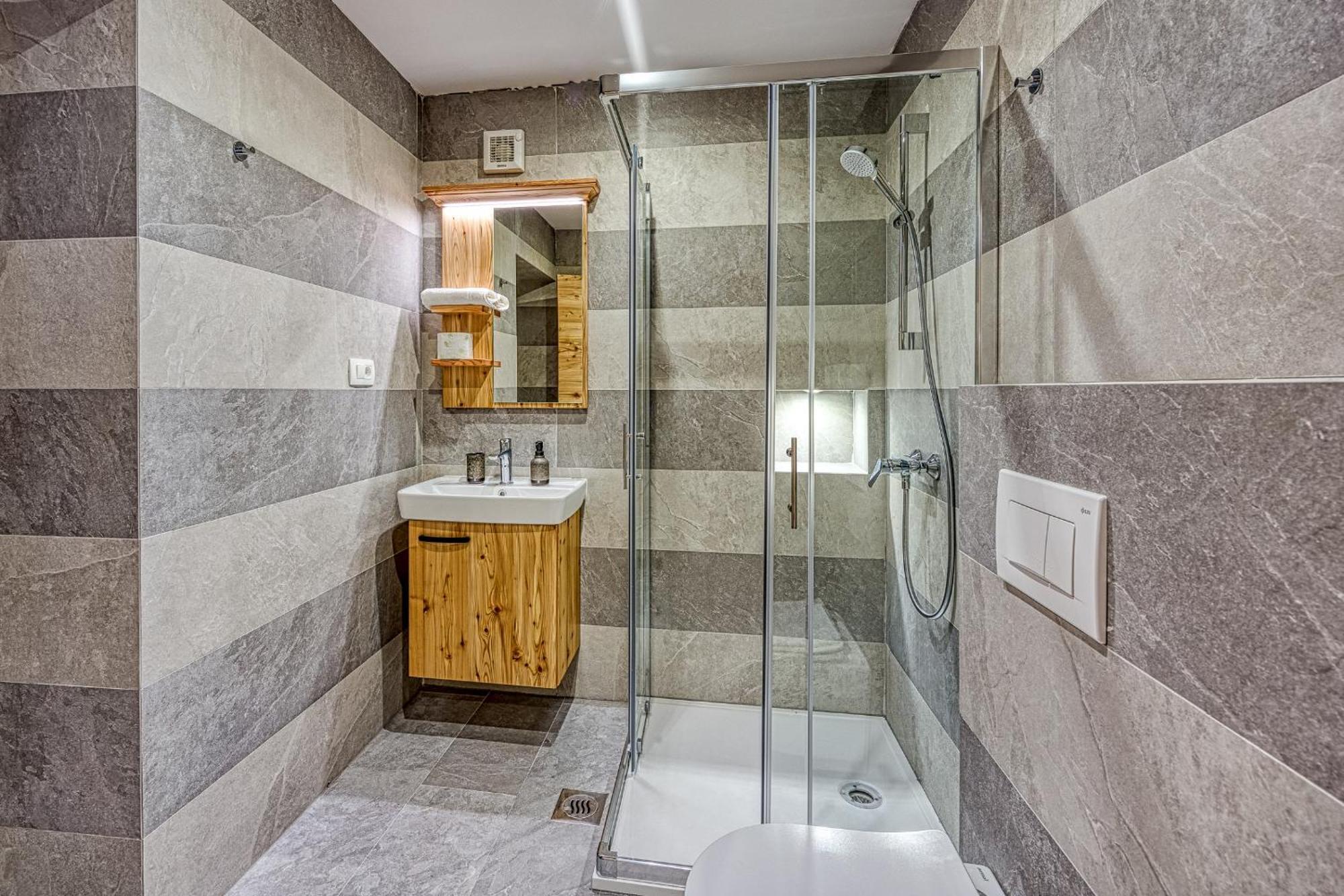 Apartments Viktor Rateče Habitación foto