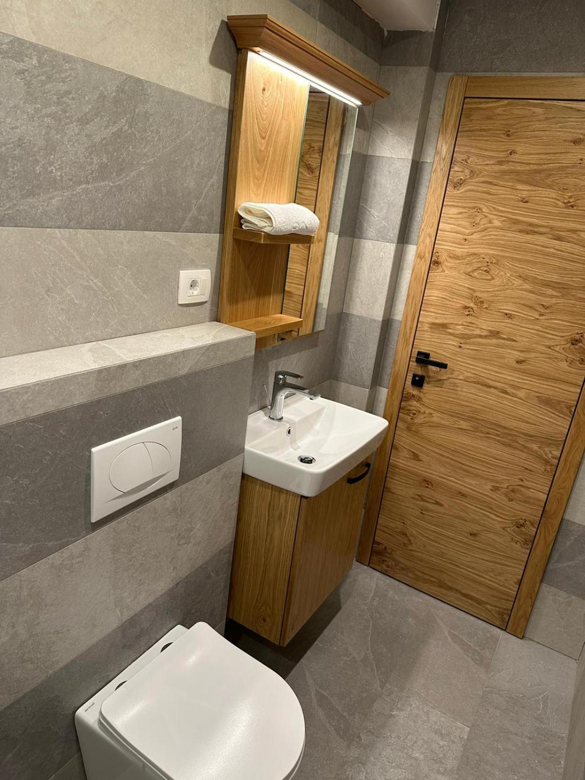 Apartments Viktor Rateče Habitación foto
